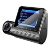 M01 1080P HD Wireless Night Version Car DVR Dashboard Dual Lens Cam Driving Recorder Dashcam