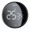 Baseus Rotator Pro Timer Digital Display Magnetic Desktop Home Hanging Time Management Timer