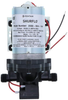 Shurflo 2088-554-144 Fresh Water Pump, 12 Volts, 3.5 Gallons Per Minute, 45 Psi
