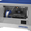 Dremel 3D Printing BT20-01 Build Sheets (Pack of 3)