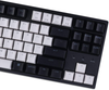Keychron C1 Mac Layout Wired Mechanical Keyboard, Gateron Blue Switch, Tenkeyless 87 Keys ABS keycaps Computer Keyboard for Windows PC Laptop, White Backlight, USB-C Type-C Cable