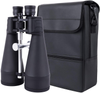 20X80 Large Objective Lens Binoculars with Deluxe Carrying Case – Powerful Binoculars for Adults, HD Powerful Astronomy Binoculars for Tourism Hunting Stargazing