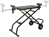 POWERTEC MT4005 Mounting Deluxe Rolling Stand