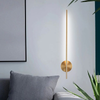 LED Modern LED Wall Lights Living Room Bedroom Copper Wall Light IP20 220-240V 10 W