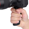 Camera Pistol Grip, Vbestlife Portable Mount Handle Grip 1/4 inch Interface for DSLR Camera, Telescope, Tnfrared Night Vision Device, Thermal Imaging, etc, Black