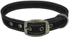 Max and Neo MAX Reflective Metal Buckle Dog Collar - We Donate a Collar to a Dog Rescue for Every Collar Sold