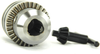 Screw Chuck THREADED HD Mag Drill Chuck - 5/8" For Magnetic Drill - Heavy Duty by BLUEROCK Tools