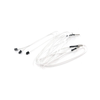 Bitray 100K ohm NTC Thermistors/Temp Sensor,1 Meter Wire and Female Pin Head Compatible