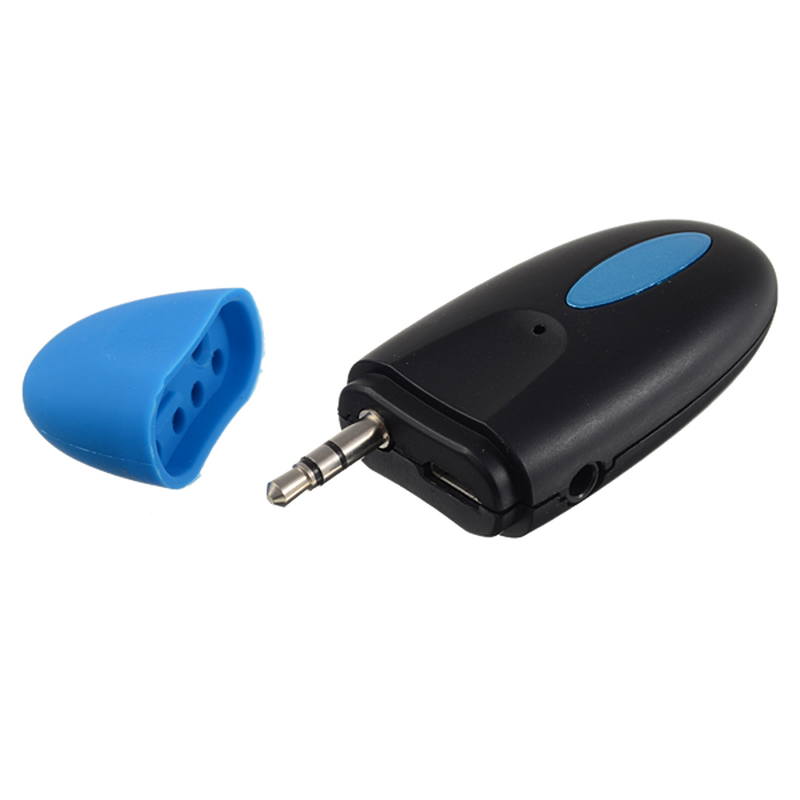 BT610 Car Bluetooth Audio Receiver Hands-Free Bluetooth V4.1 + EDR