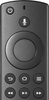 Insignia - Fire TV Replacement Remote for Insignia and Toshiba - Black