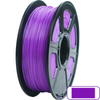 1KG Roll PLA Filament 1.75mm Filament Accuracy 0.02mm Muti-Color 343M 2.2LBS 3D Printing Material for 3D Printer