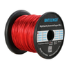 BNTECHGO 28 AWG Magnet Wire - Enameled Copper Wire - Enameled Magnet Winding Wire - 4 oz - 0.0122" Diameter 1 Spool Coil Red Temperature Rating 155℃ Widely Used for Transformers Inductors