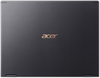 Acer Spin 5 Convertible Laptop, 13.5" 2K 2256 x 1504 IPS Touch, 10th Gen Intel Core i7-1065G7, 16GB LPDDR4X, 512GB NVMe SSD, Wi-Fi 6, Backlit KB, FPR, Rechargeable Active Stylus, SP513-54N-74V2