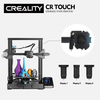 CREALITY CR Touch 3D Printer Automatic Bed Leveling Sensor Kit Compatible with Ender 3 V2/Ender 3 Pro/Ender 3/Ender 3 Max/Ender 5/Ender 5Pro with 32 Bit V4.2.2/V4.2.7 Mainboard