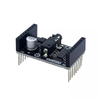 01Studio Speaker Audio Module Digital Amplifier Board Class D PAM8403 K210 Development Board Support Micropython