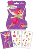 Playhouse Butterflies and Dragonflies Enamel Effect Sticker Sheet