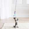 Fat Cat Catfisher Teasers Cat Toy