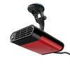 12V 150W Mini Portable Car Air Heater Cooling Fan Windscreen Defogging