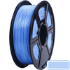 1KG Roll PLA Filament 1.75mm Filament Accuracy 0.02mm Muti-Color 343M 2.2LBS 3D Printing Material for 3D Printer