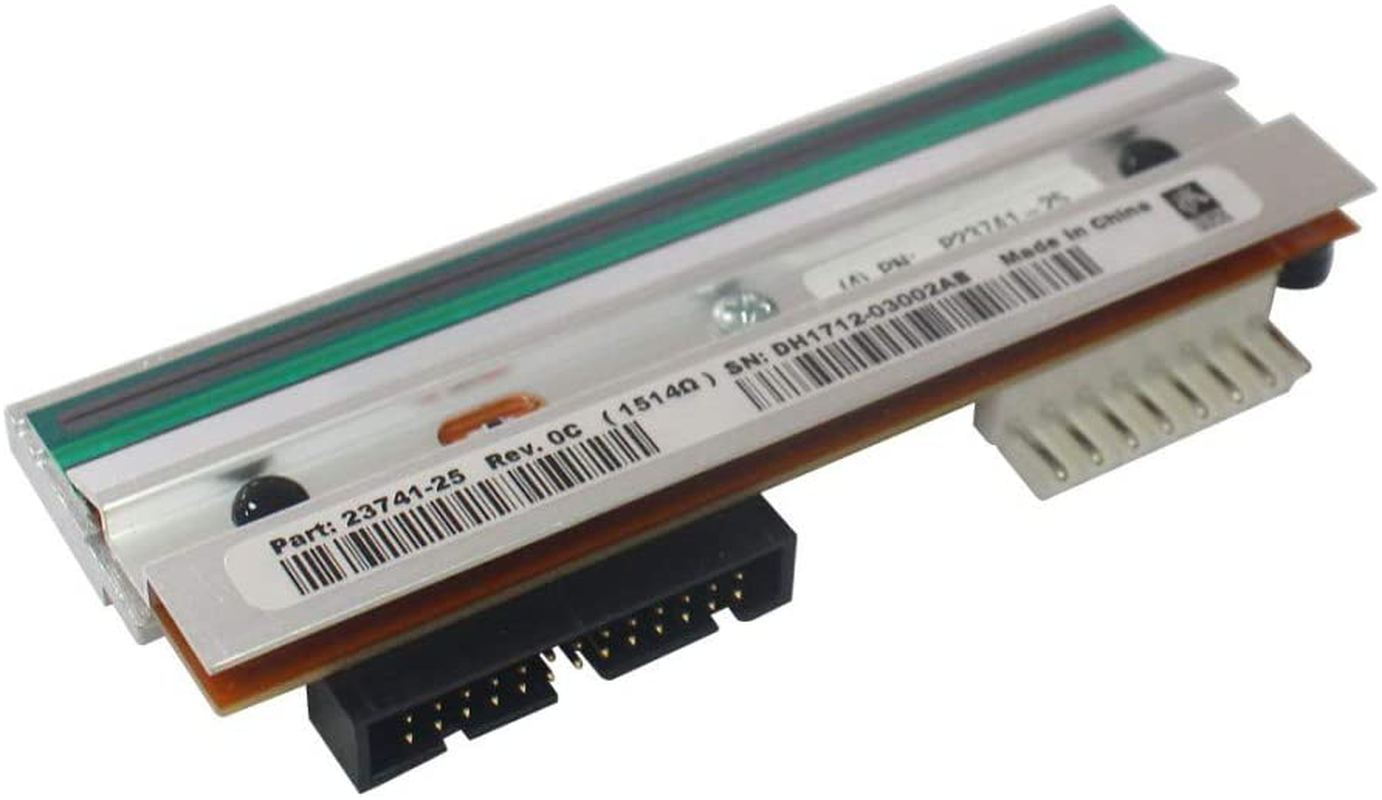 Printhead For 110xi4 Printers Thermal Print Head For Zebra 110xi4 300 Reliable Store 1653