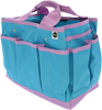 West Chester Miracle-Gro MG10010 Garden Tote Bag: Multi Pocket Gardening Hand Tool Organizer