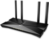 TP-Link WiFi 6 AX3000 Smart WiFi Router (Archer AX55) – Gigabit Ethernet Ports, Dual Band Wireless Interent Router,Works with Alexa