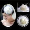 Gorgeous Lace/Satin Wedding Bridal Headpiece Headband