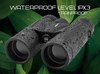 10x42 Binoculars for Bird Watching - Professional HD Quality Roof Prism Bird Watching Binoculars for Adults - Perfect for Birding, Travel, Hunting, and Stargazing - Includes Tripod & Phone Adapter