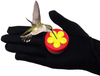 ARTPET Hummingbird Feeder, Mini, Handheld - Different Pack Available ((1PACK)= 1 Feeder and 1 Brush)