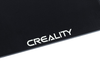 Creality Original Self Release Glass Bed Upgrades for Ender 3 / Ender 3 pro/Ender 5 / Ender 3 v2 3D Printer, 235x235mm, Build Surface Plate, Heated Bed, Better Than Borosilicate Glass, Accessories