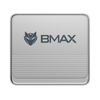 BMAX B3 plus Intel 11Th Jasper Laker N5095 Mini PC 8GB DDR4 RAM 256GB M.2 SSD Quad Core 2.0Ghz to 2.9Ghz Wifi5 1000M LAN HDMI Type-C Trible Screen 4K HD 60Hz Windows11 Mini Computer