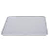 BCZAMD Silicone Slap Mat 410 X 310mm Clean-up or Resin Transfer to Protect Work Surface for Photon S DLP SLA LCD 3D Printer Accessories - Gray