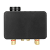 TPA3116 Class D bluetooth 5.0 HIFI 2x50W Stereo Amplifier Support USB TF Card RCA AUX USB Stick