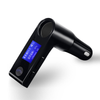 G7S 12-24V Bluetooth Car FM Transmitter Wireless Radio Adapter USB Charger MP3 Player