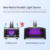 ANYCUBIC Photon Mono 3D Printer, UV LCD Resin 3D Printer Fast Printing with 6.08'' 2K Monochrome LCD, Off-line Print 5.11"(L) x 3.14"(W) x 6.49"(H) Printing Size