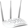 TP-Link TL-WA901ND 450 Mbps Advanced Wireless N Access Point with Three 4dBi Detachable Antenna, 2.4 to 2.48GHz Frequency