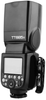Godox TT685S 2.4G HSS 1/8000S TTL GN60 Flash Speedlite with X1T-S Trigger Transmitter Kit, Flash Diffuser Softbox and Flash Color Filters Compatible for Sony A58 A7RII A7II A99 A9 A7R A6300