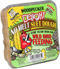 C & S Products Woodpecker Delight, 12-Piece