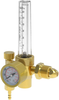 Yeswelder Argon/CO2 Mig Tig Flow Meter Gas Regulator Gauge Welding Weld