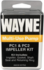 Wayne 66059-WYN3 Utility Pump PC1 / PC2 Impeller Kit
