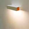 3W LED Wall Lights 20cm Bedside Lamp Angle-Adjustable Hallway Bedroom Hotel Rooms Simplicity Vanity Light
