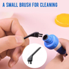 Automatic Ear Wax Remover Safe Easy Earwax Cleaner Earpick Tool Spiral Cleaner Prevent Ear-pick Clean Tool