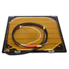 Creality 3D 24V Aluminum Heated Bed Hot Bed Kit with Installed Cable for CR-10S Pro,CR-X Creality 3D Printer,310 x 320 x 3mm
