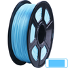 1KG Roll PLA Filament 1.75mm Filament Accuracy 0.02mm Muti-Color 343M 2.2LBS 3D Printing Material for 3D Printer