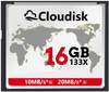 Cloudisk Compact Flash 32GB CF Card Memory Cards High Speed CompactFlash 32G Reader Camera Card for DSLR