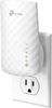 TP-Link N300 WiFi Extender(TL-WA855RE)-WiFi Range Extender, up to 300Mbps speed, Wireless Signal Booster and Access Point, Single Band 2.4Ghz Only