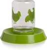 Lixit Feeder/Waterer for Chickens