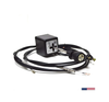 Snow Plow Joystick Controller W/Cables 56018 Suitable Western Snowplow