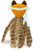 SmartyKat Toss-a-Fox Feathered Cat ToyProduct Name