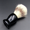 Men's Razor Luckyfine Hair Cutter Shaving Kit Professional Barber Razor Shaving Brush Traditional Safety Razor